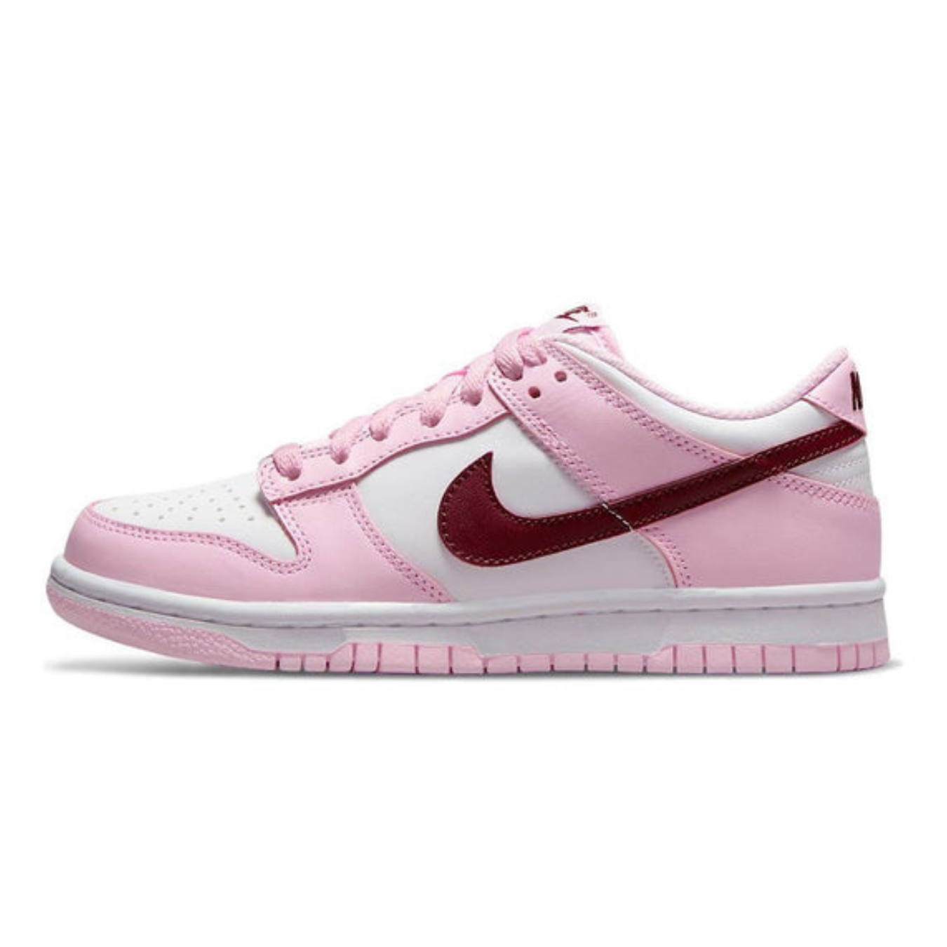 Nike Dunk Low 'Pink Foam'