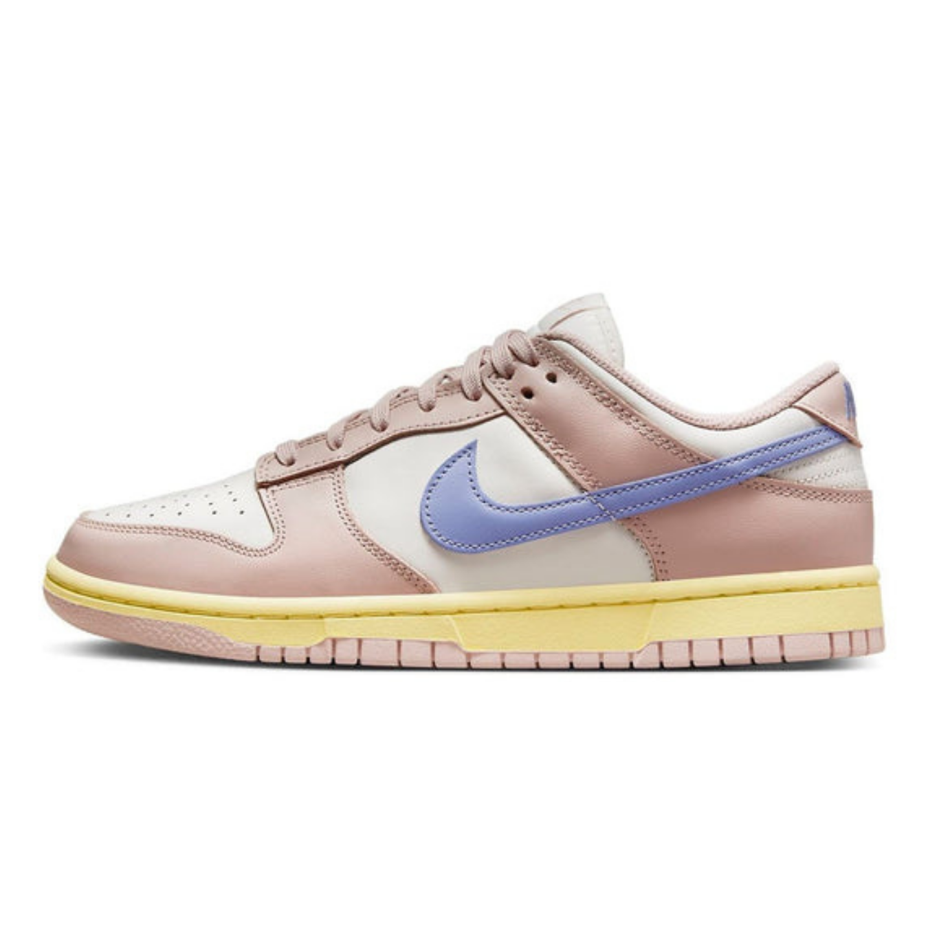 Nike Dunk Low 'Pink Oxford'