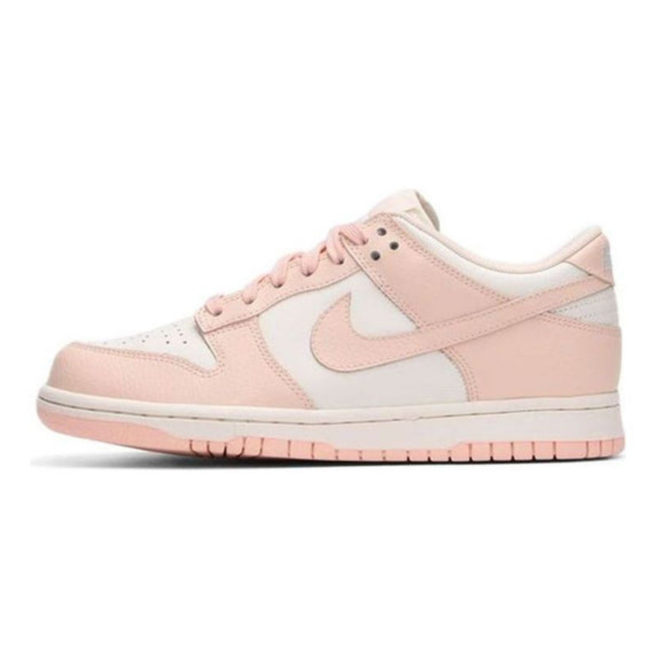 Nike Dunk Low 'Pink'