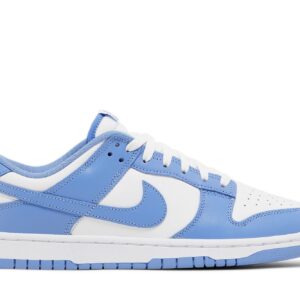 Nike Dunk Low Polar Blue DV0833-400 Nicesnk