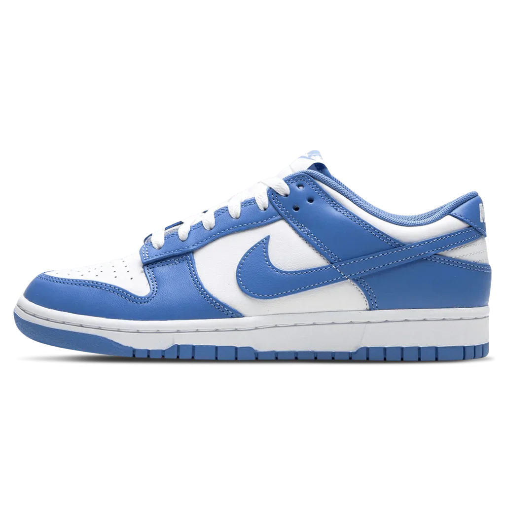 Nike Dunk Low 'Polar Blue'