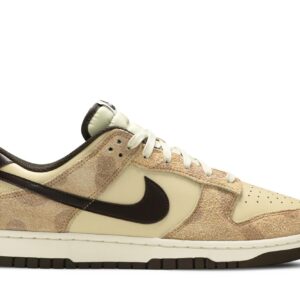 Nike Dunk Low Premium 'Animal Pack - Cheetah' DH7913-200