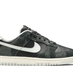 Nike Dunk Low Premium 'Animal Pack - Zebra' DH7913-001