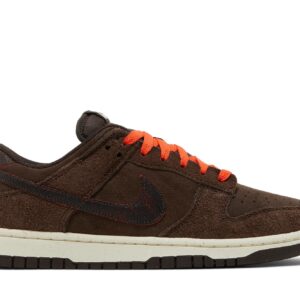 Nike Dunk Low Premium 'Baroque Brown' DQ8801-200