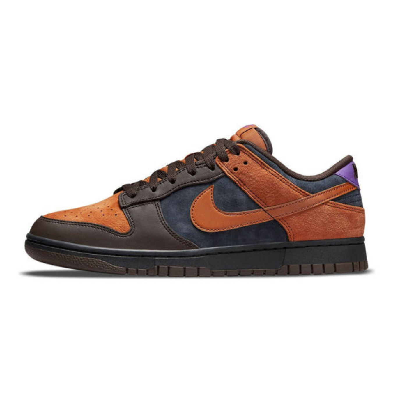 Nike Dunk Low Premium 'Cider'