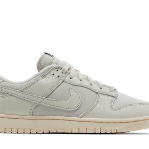 Nike Dunk Low Premium Light Orewood Brown DZ2538-100 Nicesnk