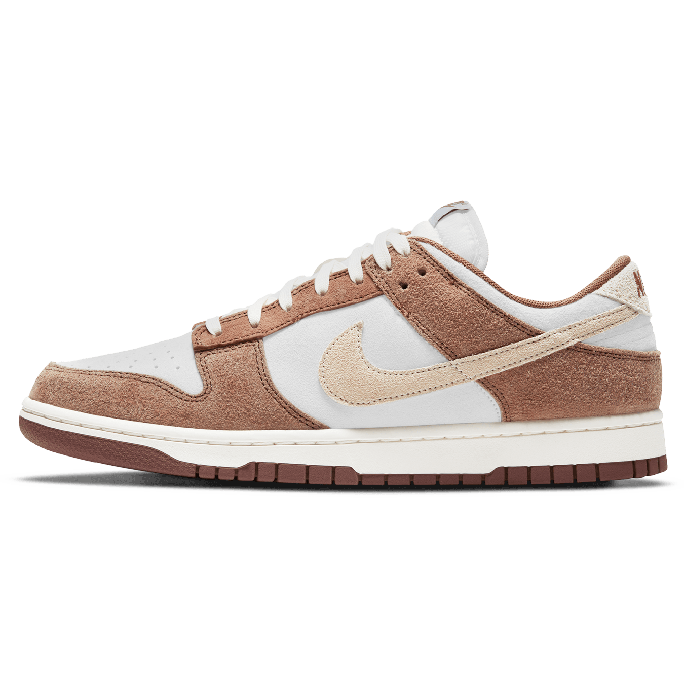 Nike Dunk Low Premium 'Medium Curry'
