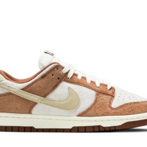 Nike Dunk Low Premium 'Medium Curry' DD1390-100