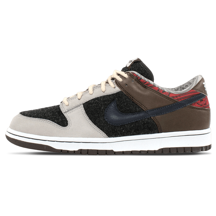 Nike Dunk Low Premium 'Nordic Pack'