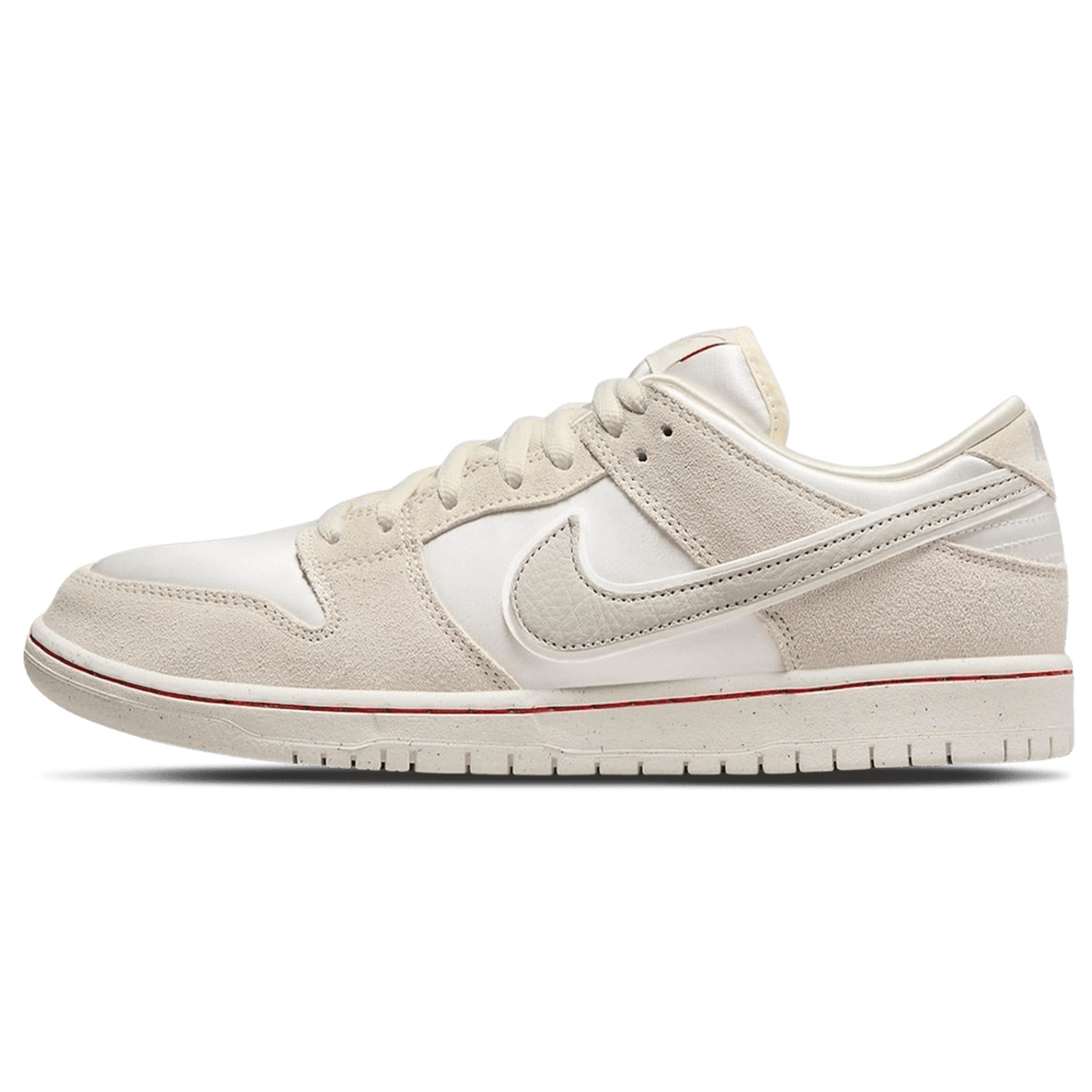 Nike Dunk Low Premium SB 'City Of Love Collection - Light Bone'