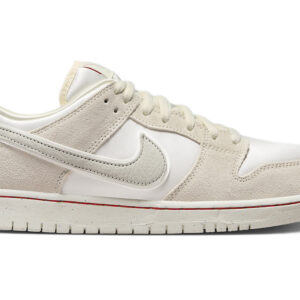 Nike Dunk Low Premium SB 'City of Love Collection - Light Bone' FZ5654-100