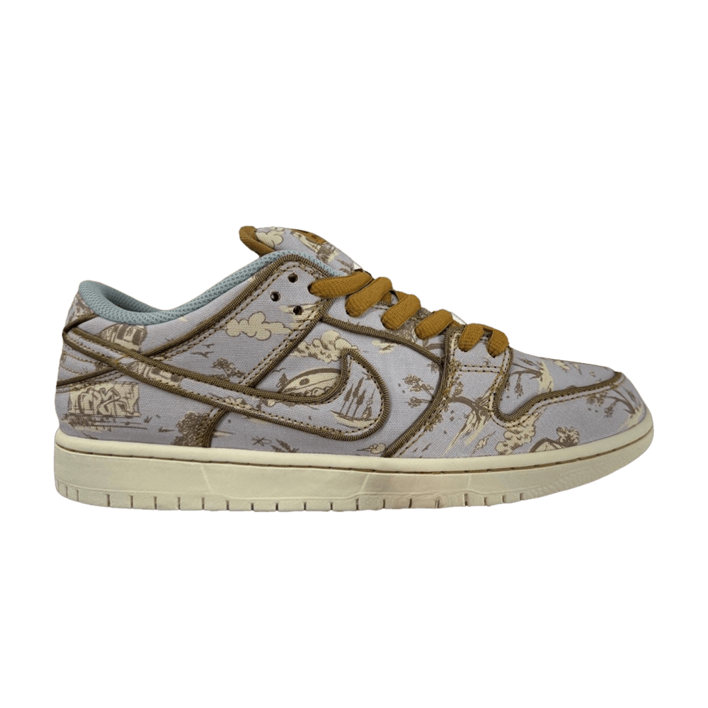Nike Dunk Low Premium SB 'Pastoral Print' FN5880-001