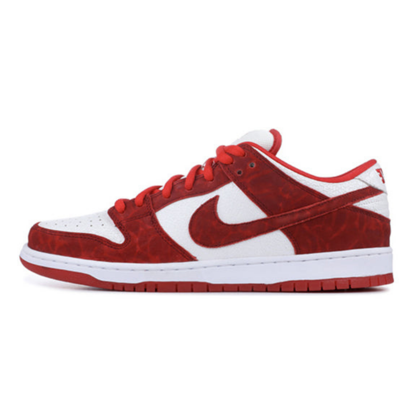 Nike Dunk Low Premium SB 'Valentines Day'