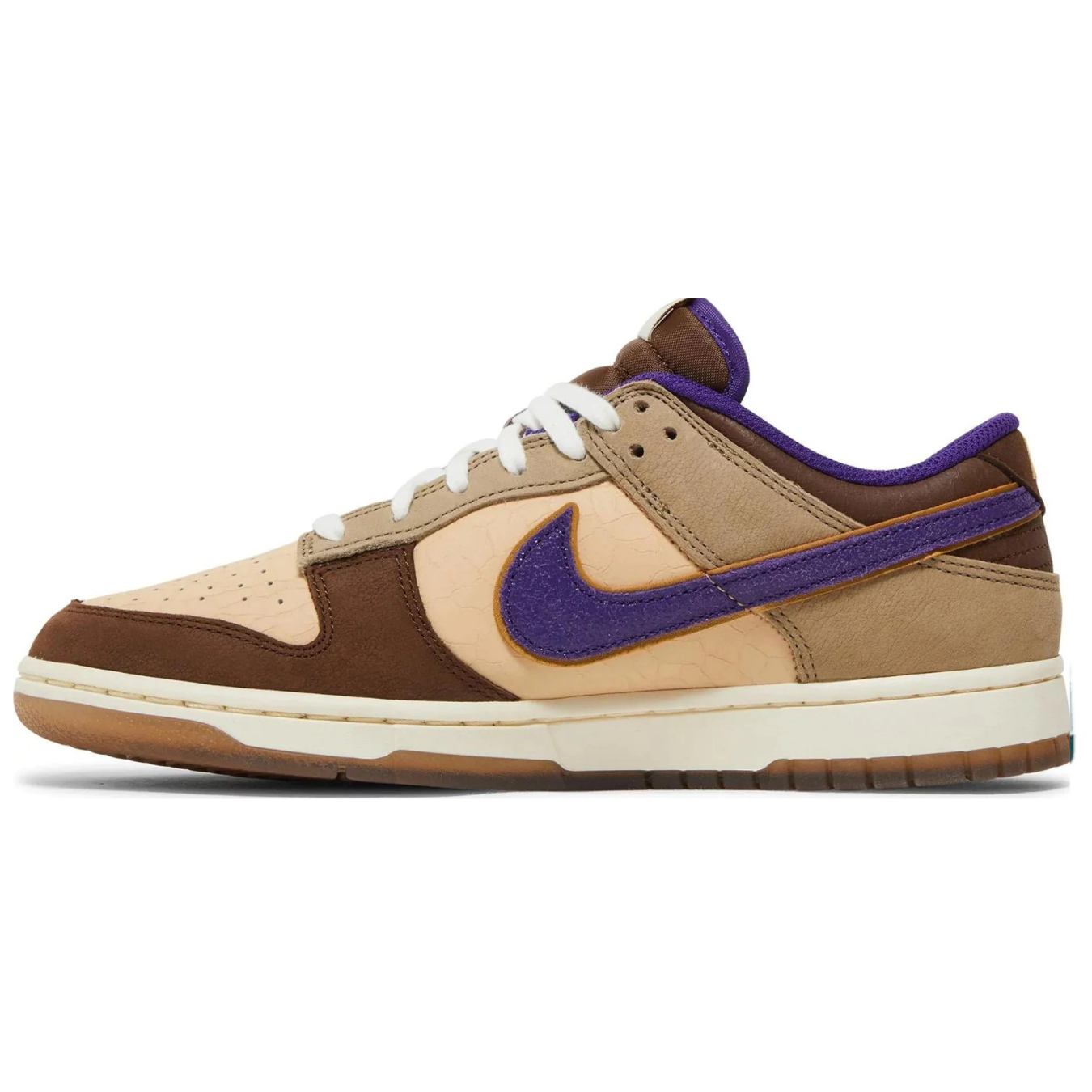 Nike Dunk Low Premium 'Setsubun'