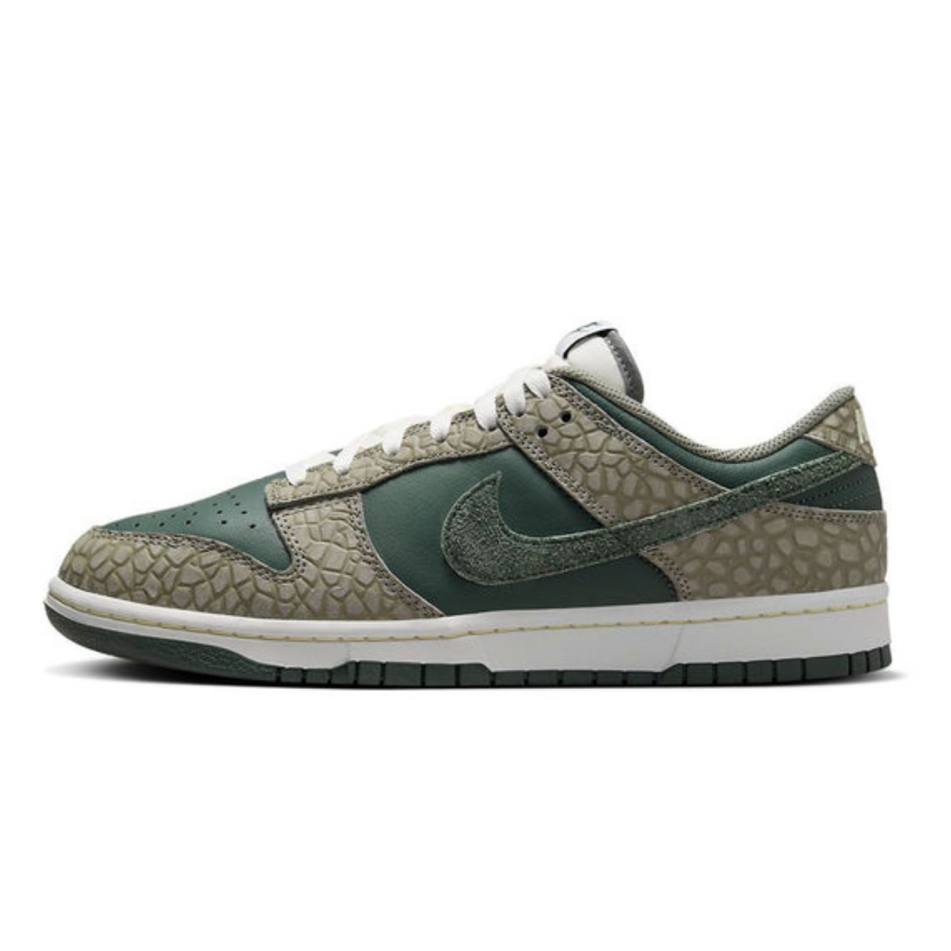 Nike Dunk Low Premium 'Urban Landscape 2.0'