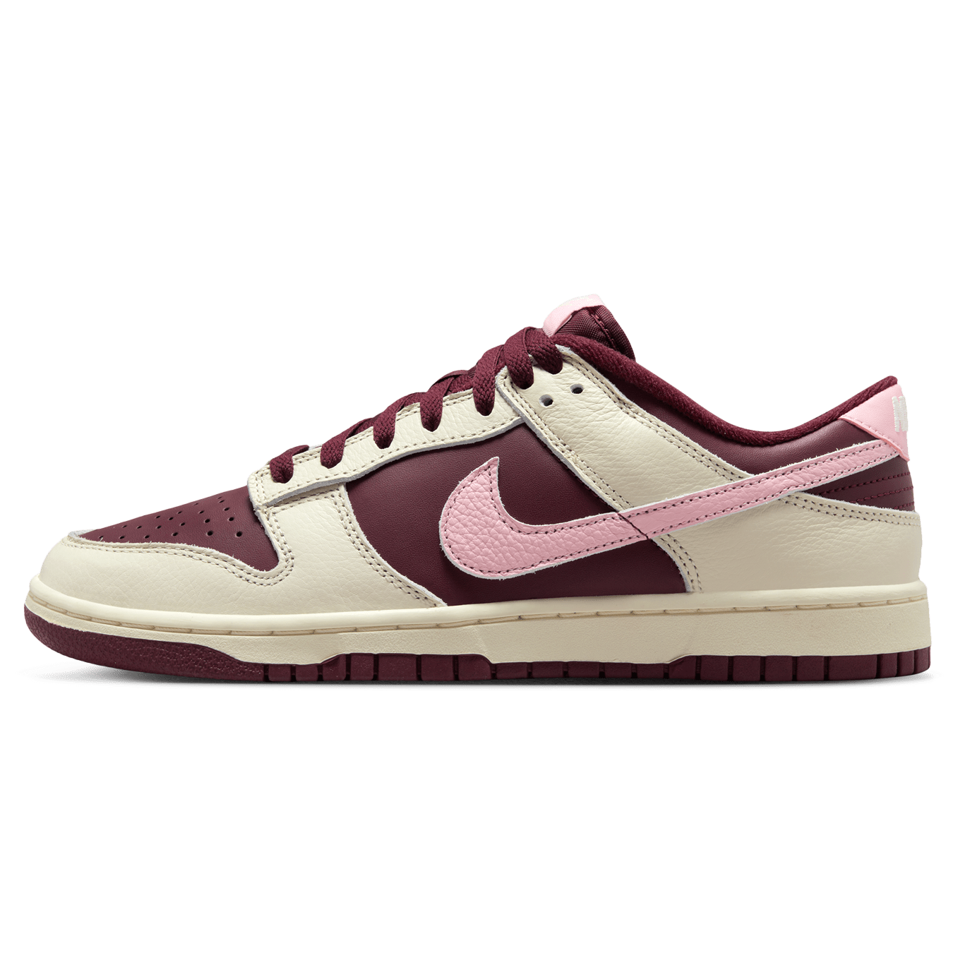 Nike Dunk Low Premium 'Valentine's Day'