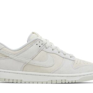 Nike Dunk Low PRM 'Vast Grey' DD8338-001