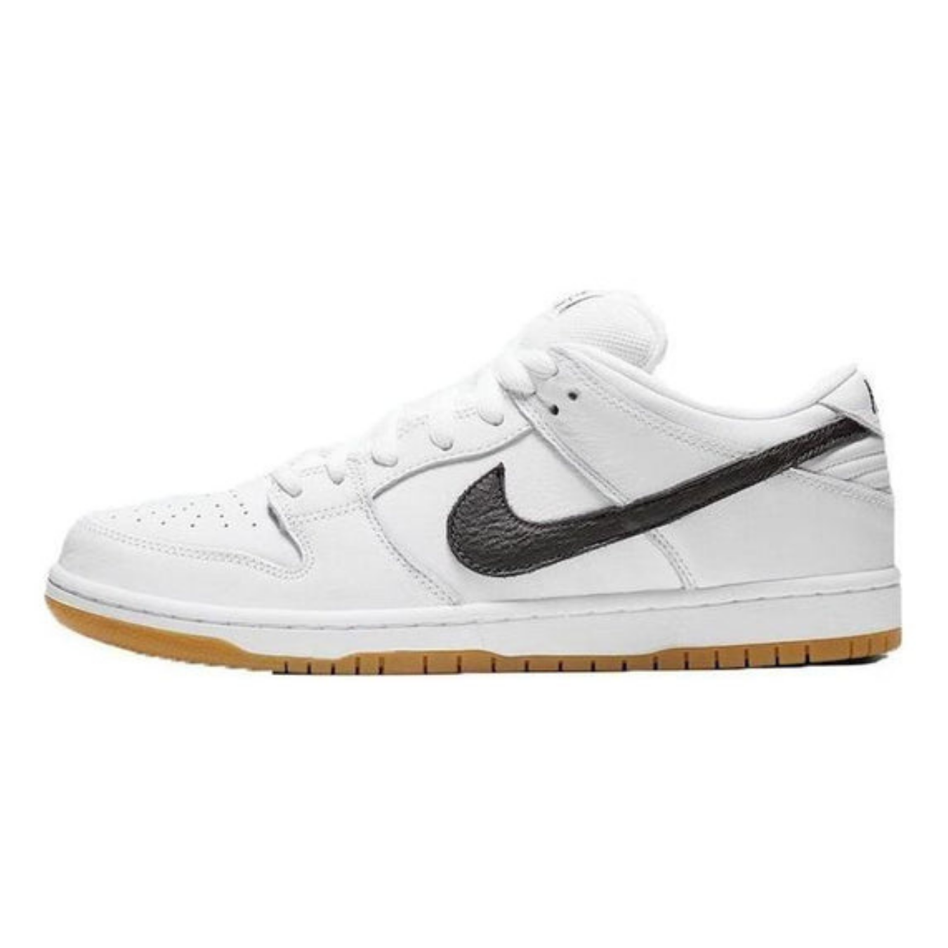 Nike Dunk Low Pro ISO SB 'Orange Label'