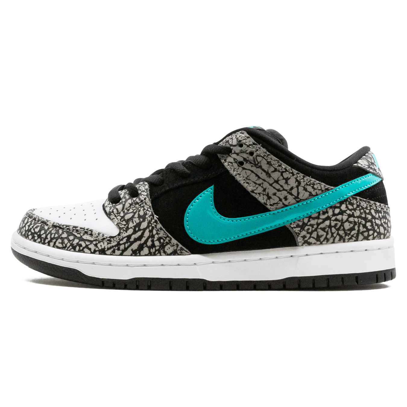 Nike Dunk Low Pro SB 'Atmos Elephant'