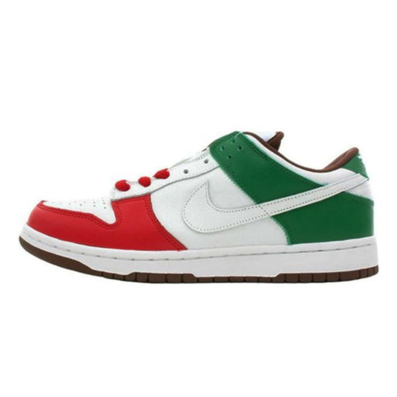 Nike Dunk Low Pro SB 'Cinco De Mayo'