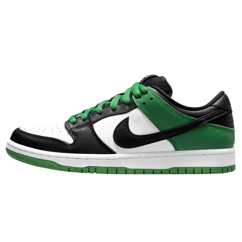 Nike Dunk Low Pro SB 'Classic Green'