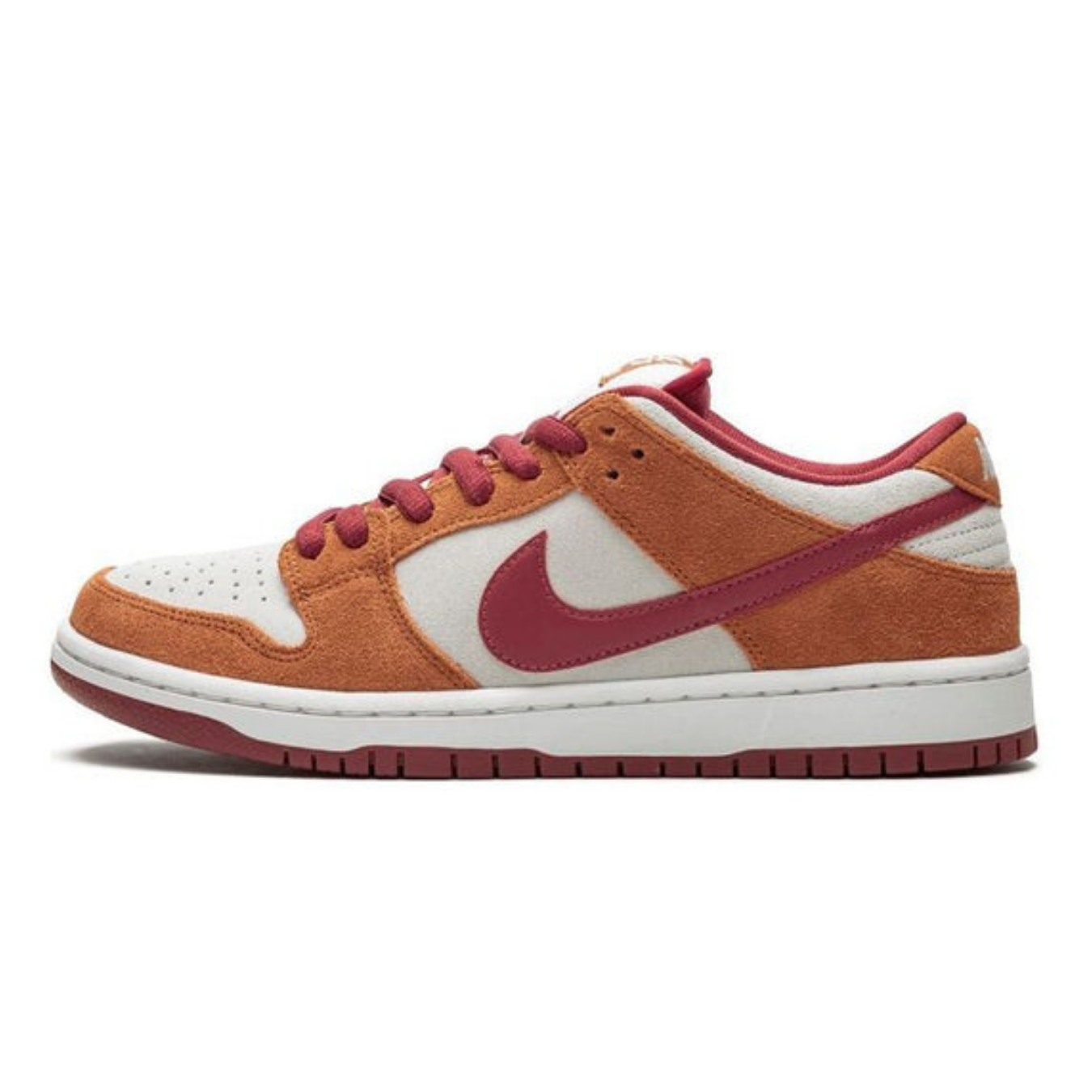 Nike Dunk Low Pro SB 'Dark Russet'
