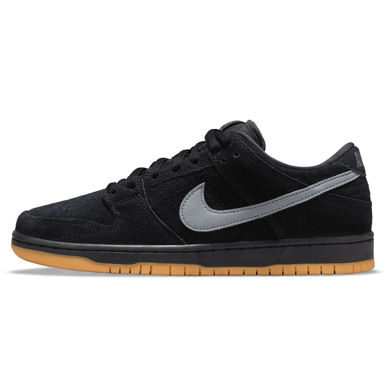 Nike Dunk Low Pro SB 'Fog'