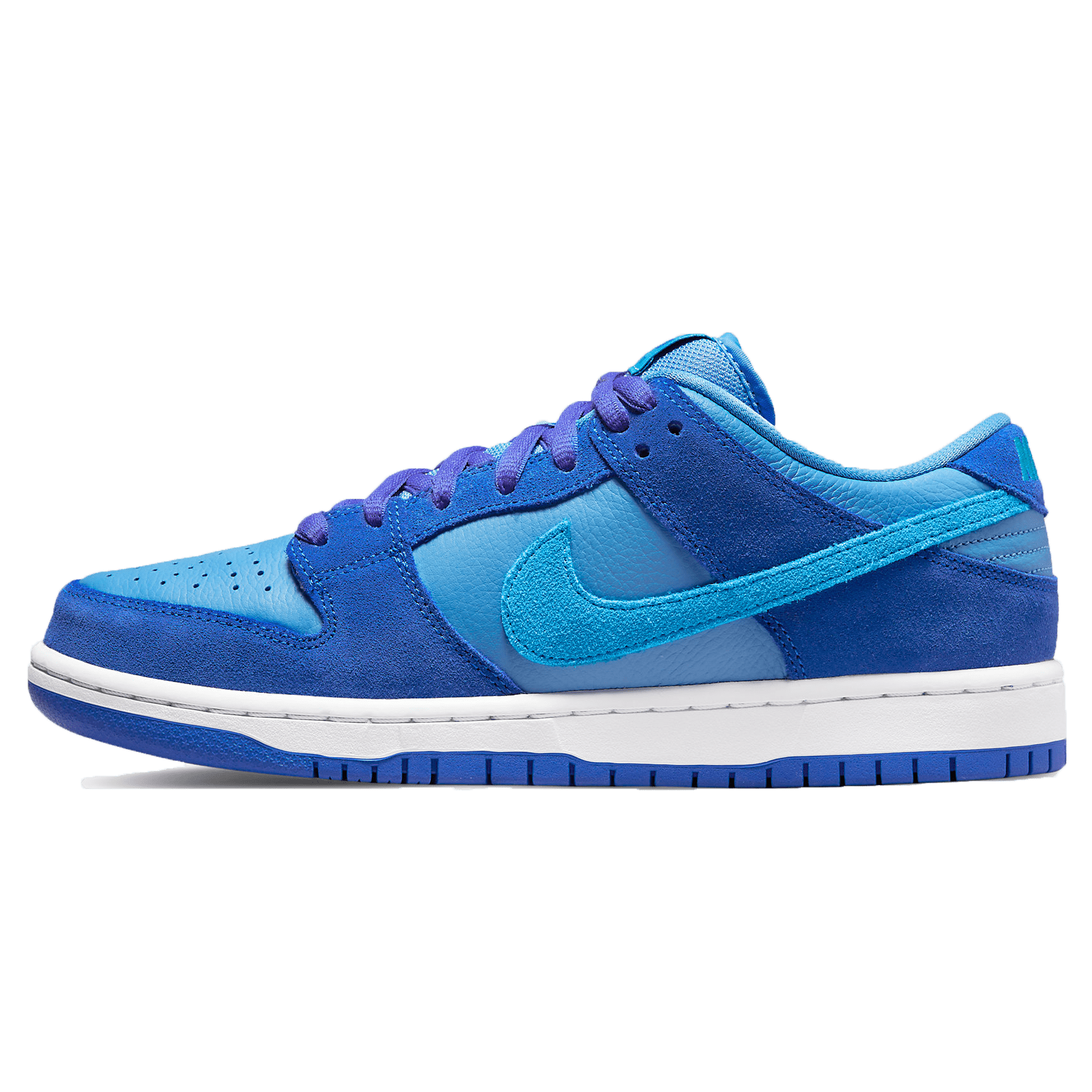 Nike Dunk Low Pro SB 'Fruity Pack - Blue Raspberry'