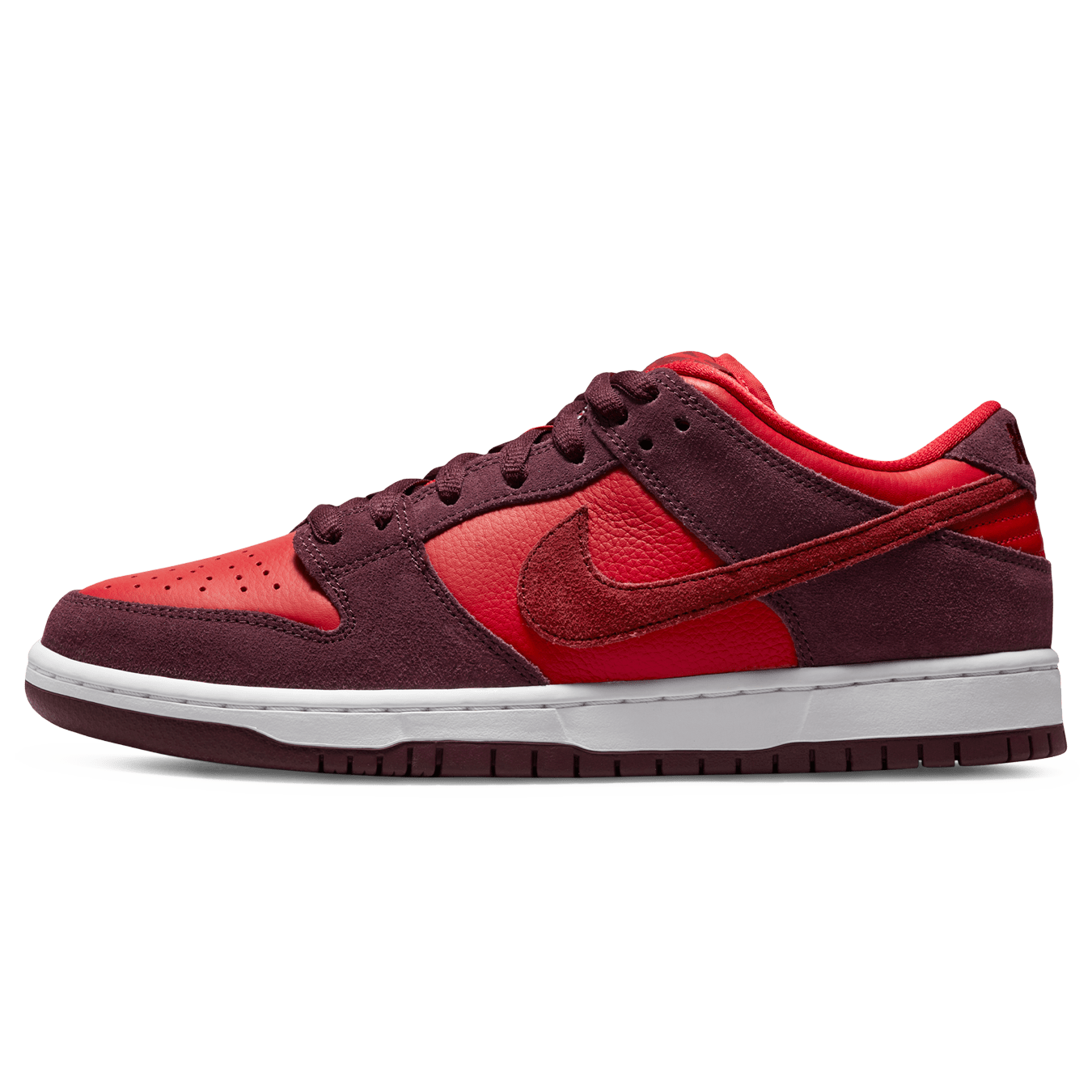 Nike Dunk Low Pro SB 'Fruity Pack - Cherry'