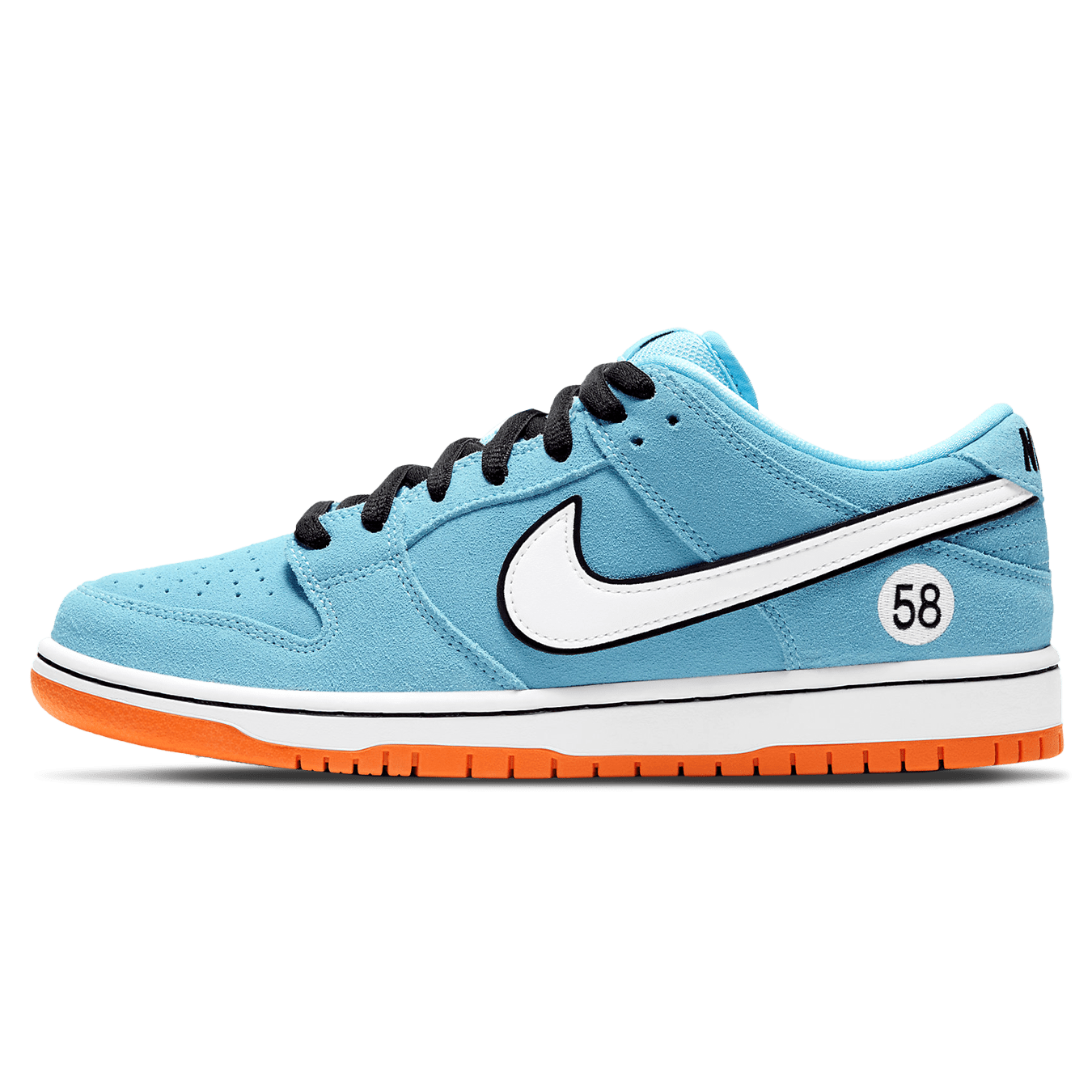 Nike Dunk Low Pro SB 'Gulf'