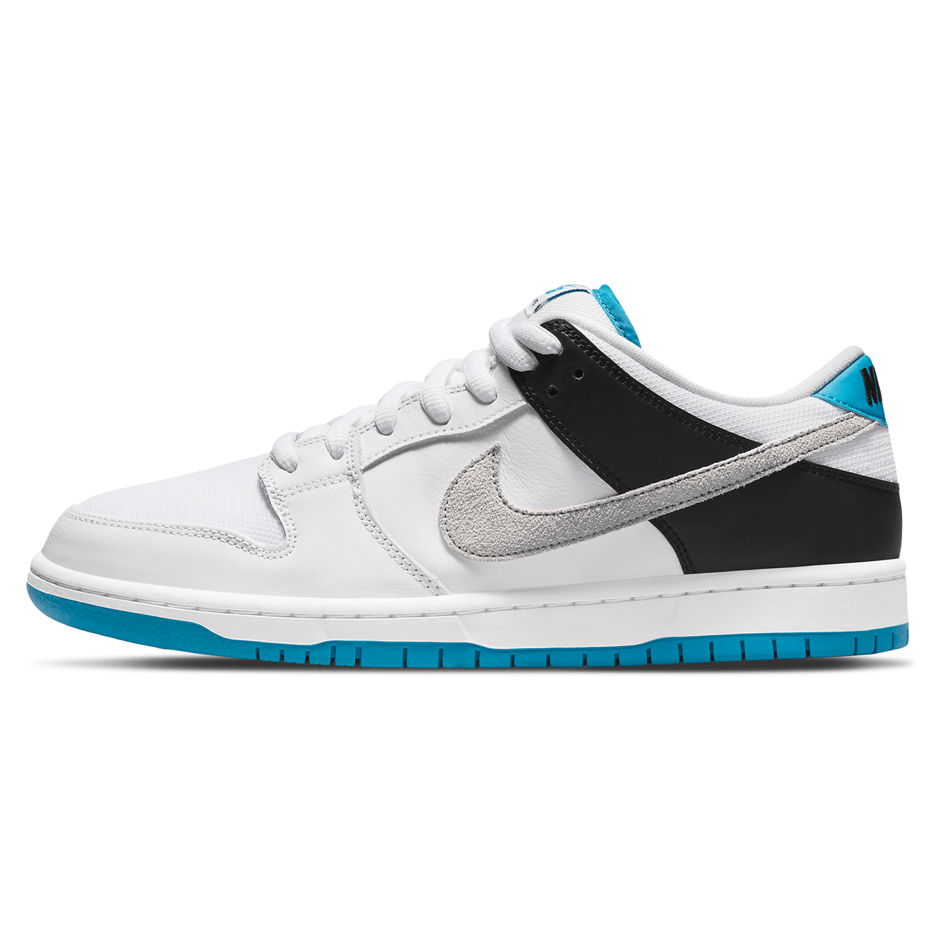 Nike Dunk Low Pro SB 'Laser Blue'