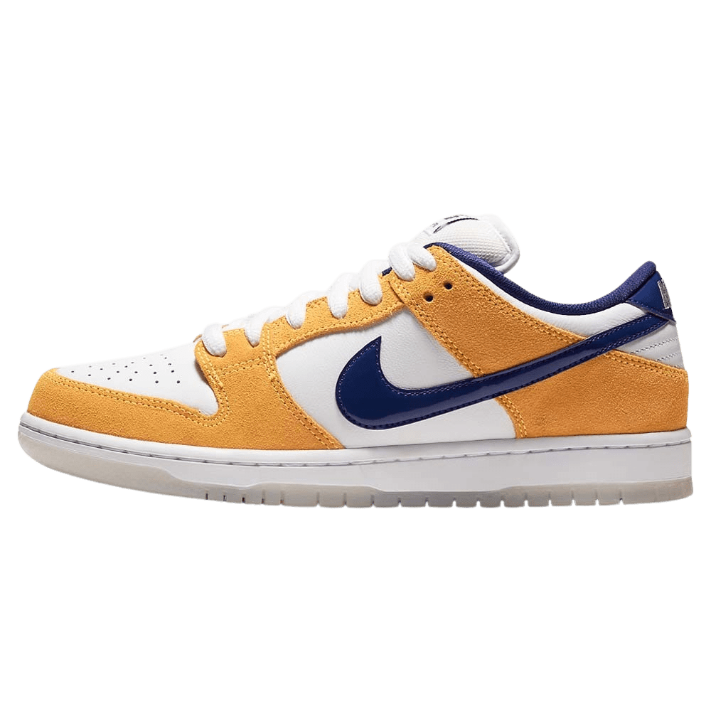 Nike Dunk Low Pro SB 'Laser Orange'