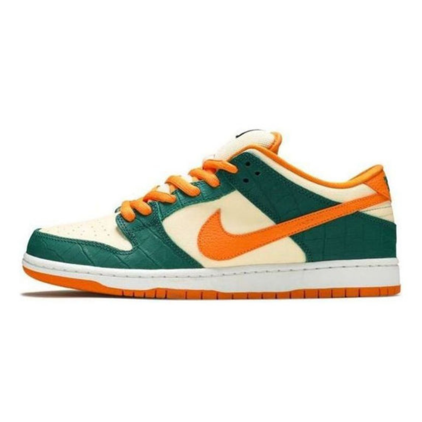 Nike Dunk Low Pro SB 'Legion Pine'