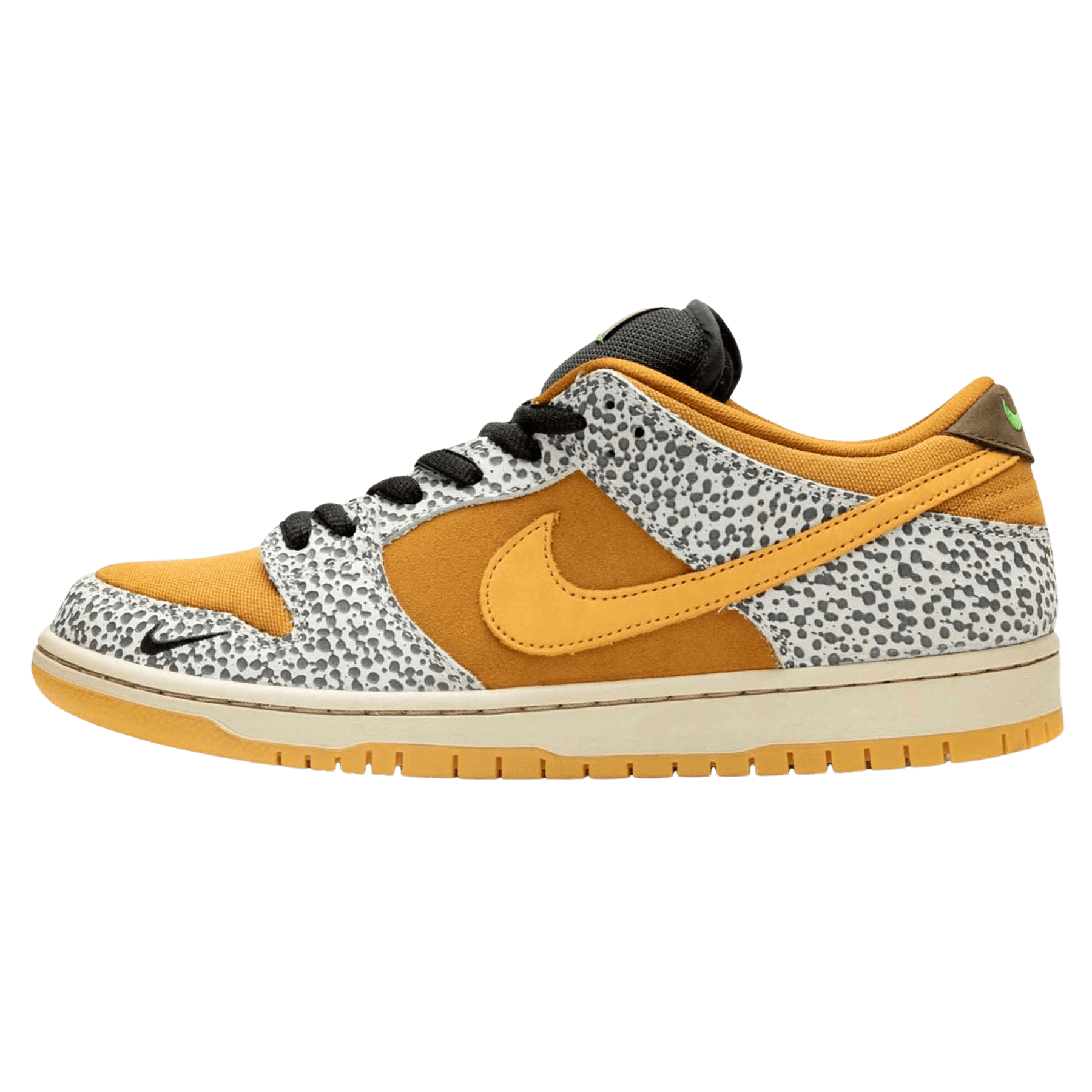 Nike Dunk Low Pro SB 'Safari'