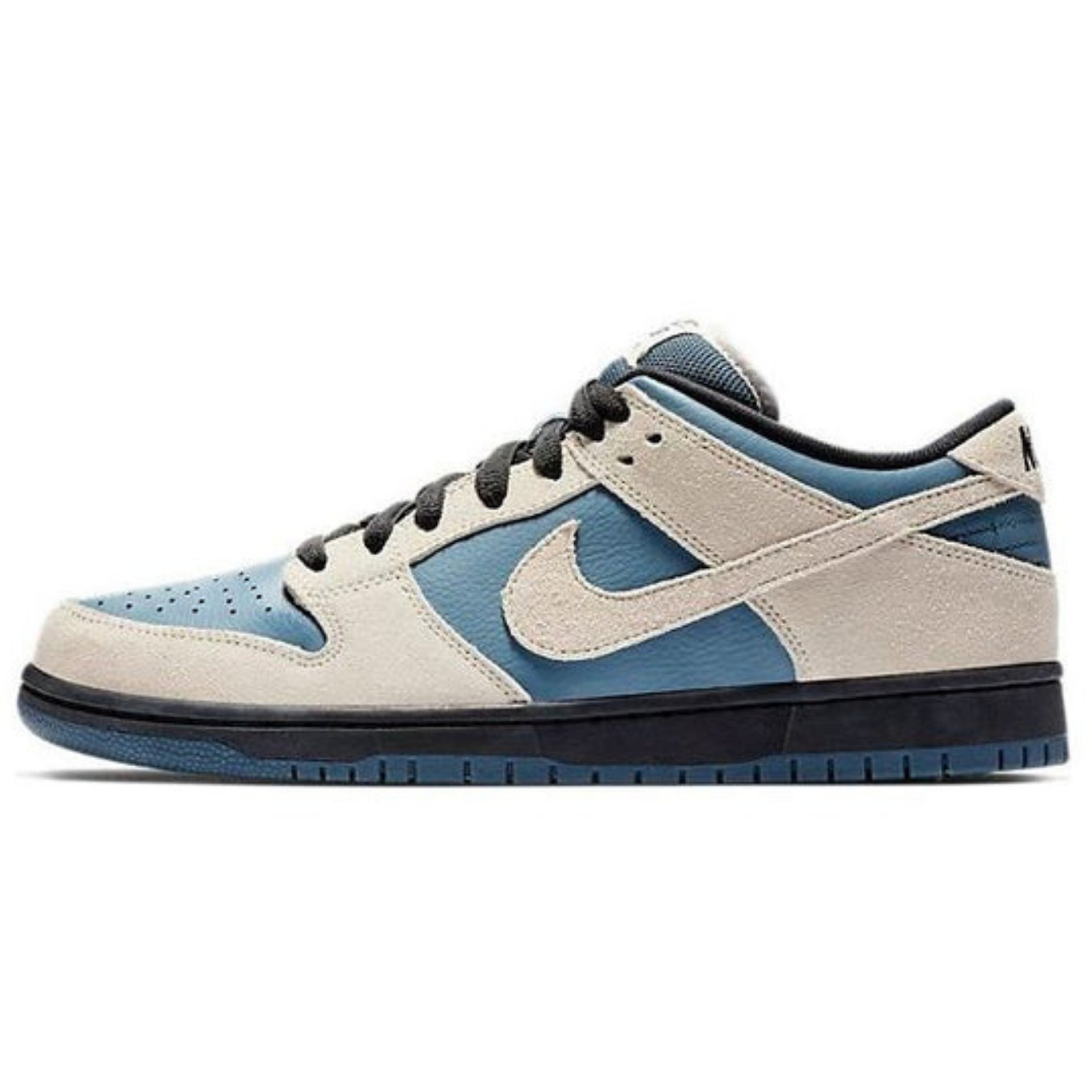 Nike Dunk Low Pro SB 'Thunderstorm'