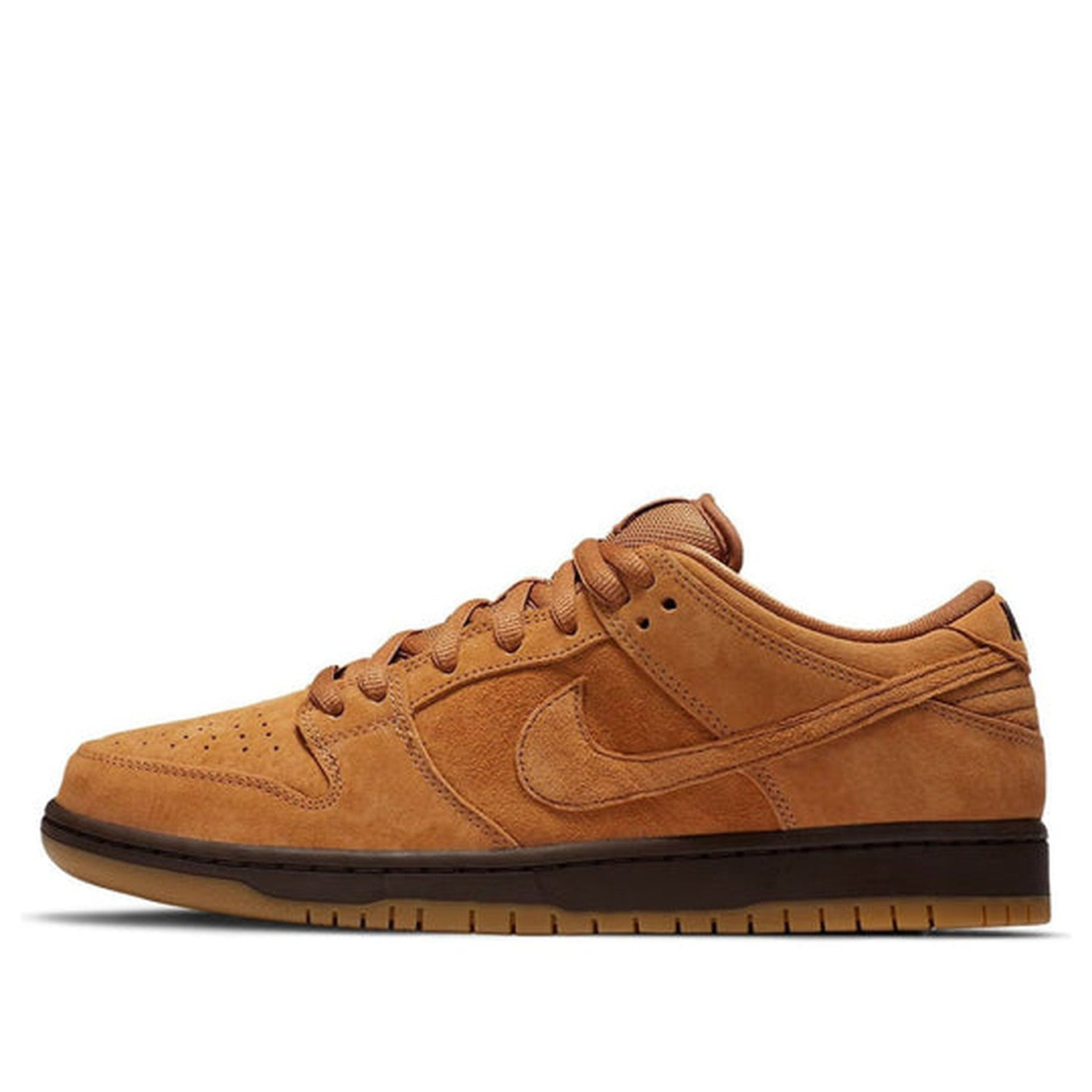 Nike Dunk Low Pro SB 'Wheat Mocha'