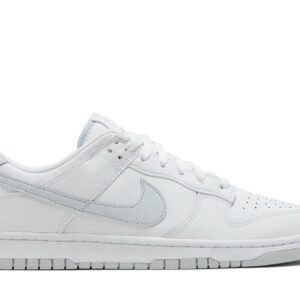 Nike Dunk Low 'Pure Platinum' DV0831-101