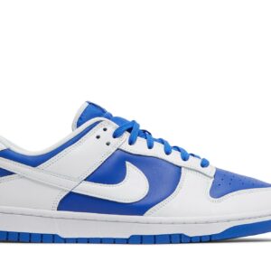 Nike Dunk Low 'Racer Blue' DD1391-401
