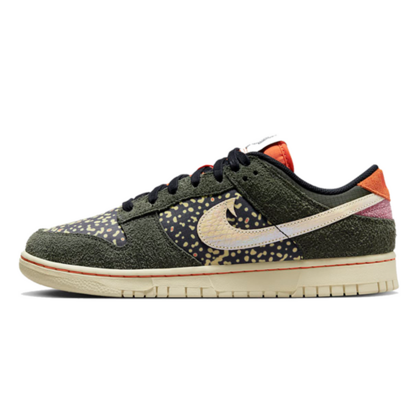 Nike Dunk Low 'Rainbow Trout'