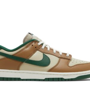 Nike Dunk Low Rattan Canyon Green FB7160-231 Nicesnk