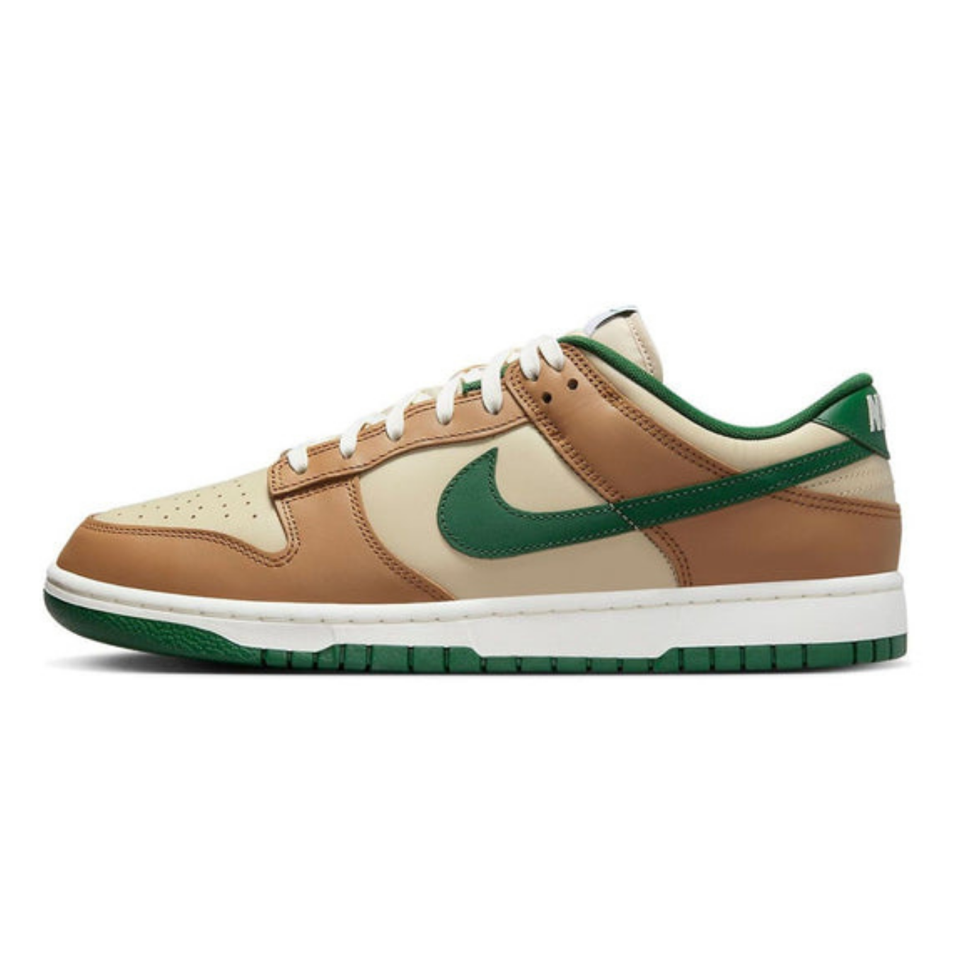 Nike Dunk Low 'Rattan Canyon Green'
