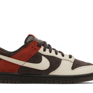 Nike Dunk Low Red Panda FV0395-200 Nicesnk