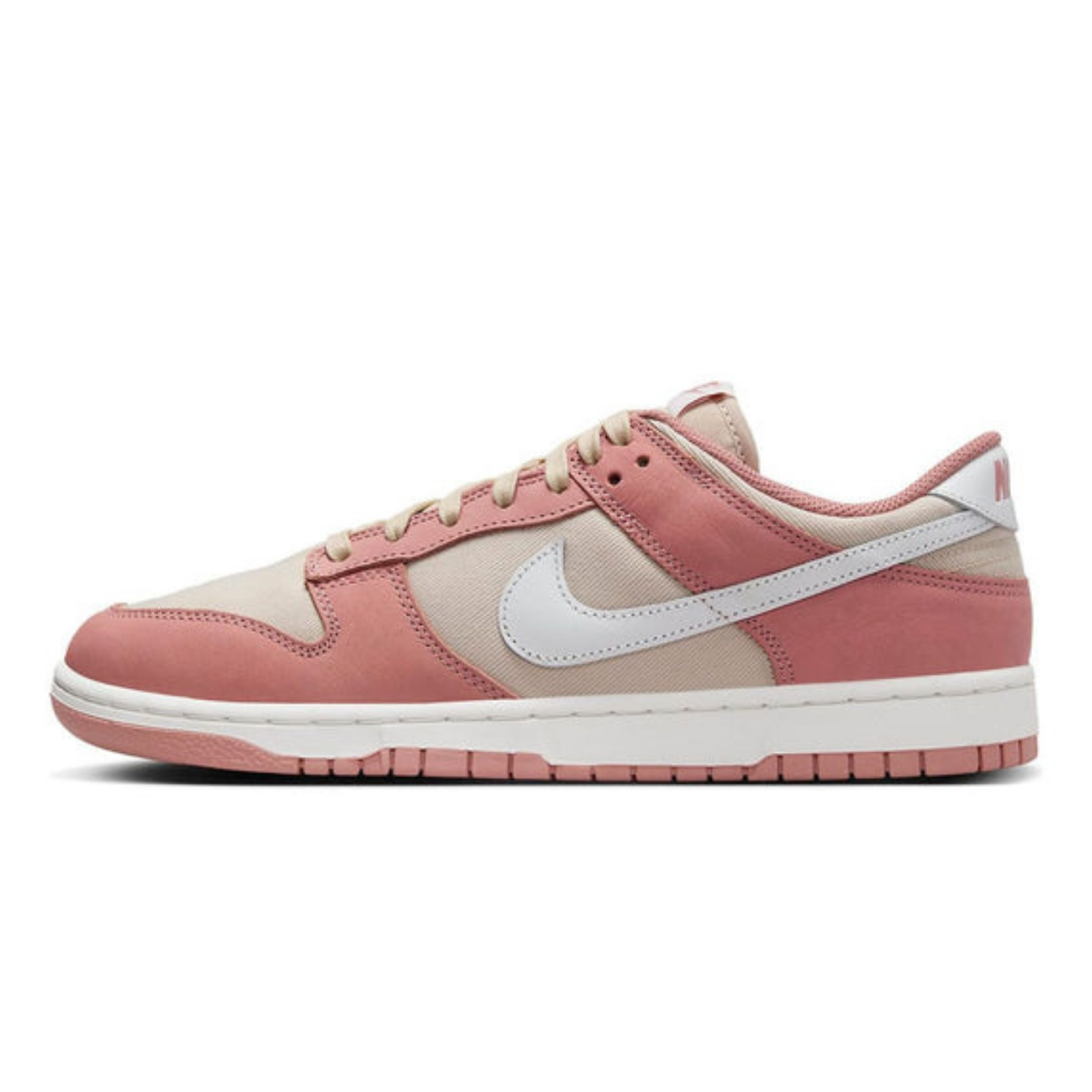 Nike Dunk Low 'Red Stardust'