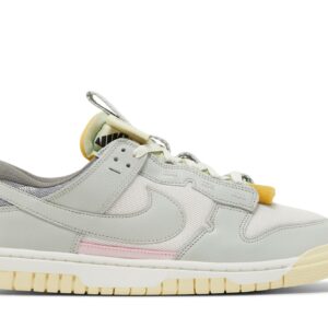 Nike Dunk Low Remastered Mint Foam DV0821-100 Nicesnk