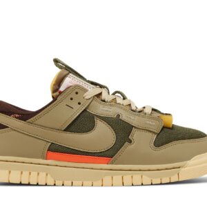 Nike Dunk Low Remastered Olive DV0821-200 Nicesnk