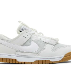 Nike Dunk Low Remastered White Gum DV0821-001 Nicesnk