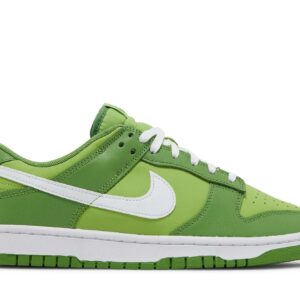 Nike Dunk Low Retro Chlorophyll DJ6188-300 Nicesnk