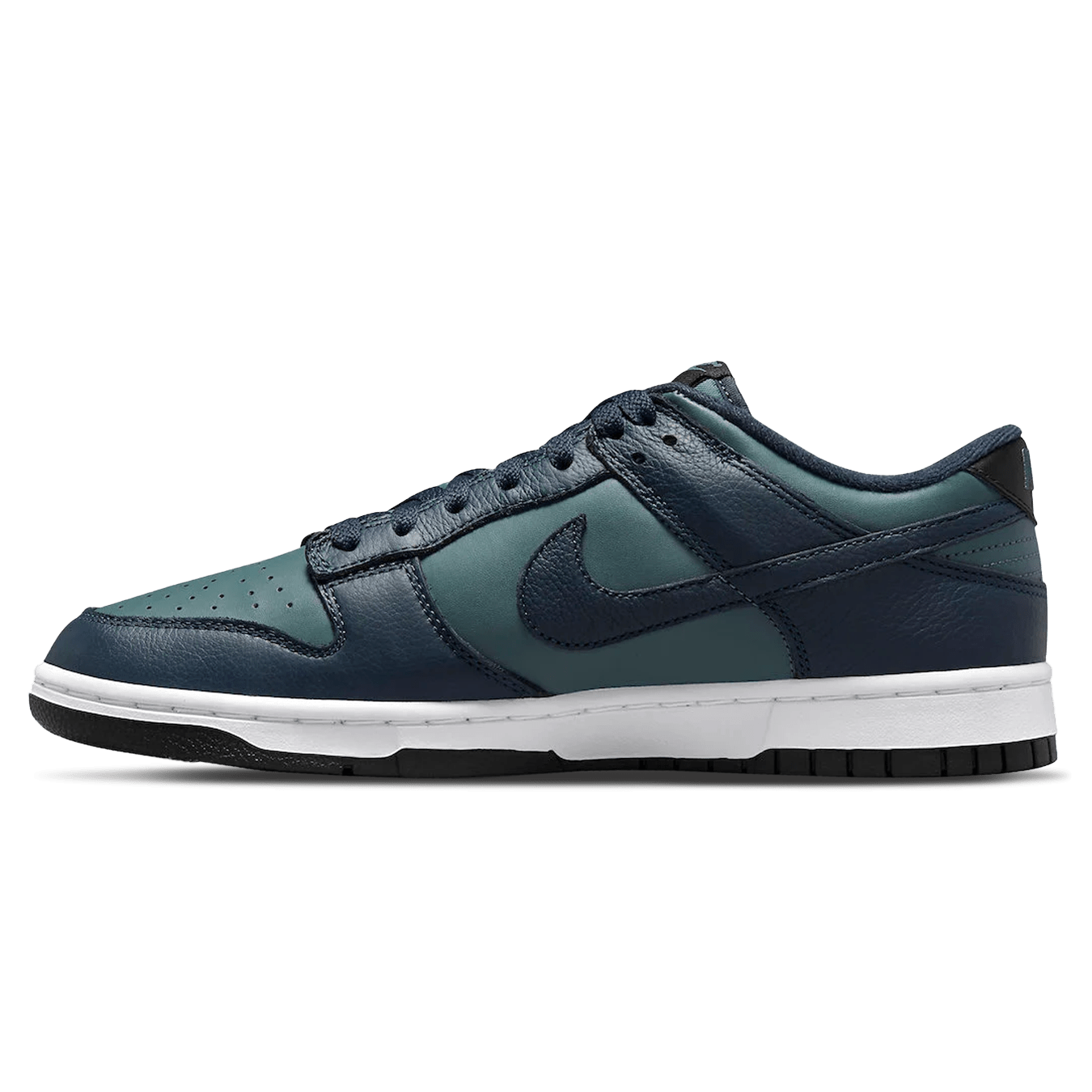 Nike Dunk Low Retro Premium 'Armory Navy'