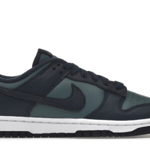 Nike Dunk Low Retro Premium Armory Navy DR9705-300 Nicesnk