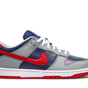 Nike Dunk Low Retro 'Samba' 2020 [also worn by Wang Yibo] CZ2667-400